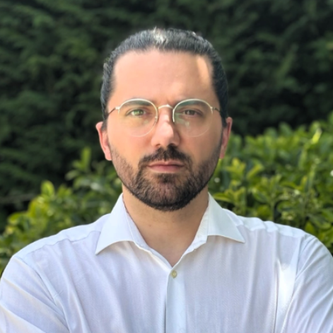 Jérémy Da Costa - Consultant énergie renouvelables