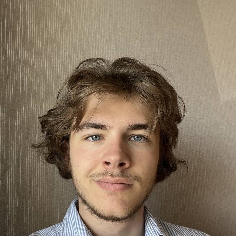 Esteban Duffourg - Consultant en cybersécurité - Pentest & Audit