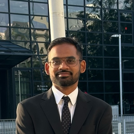 Rajendra Singh