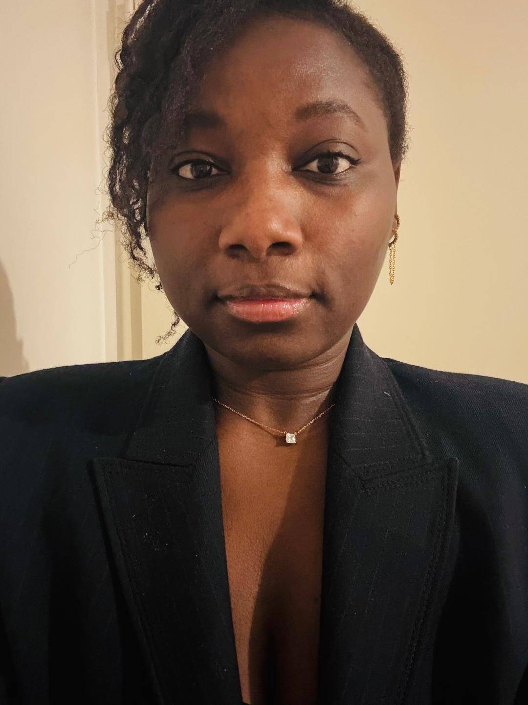 Aminata Seydi