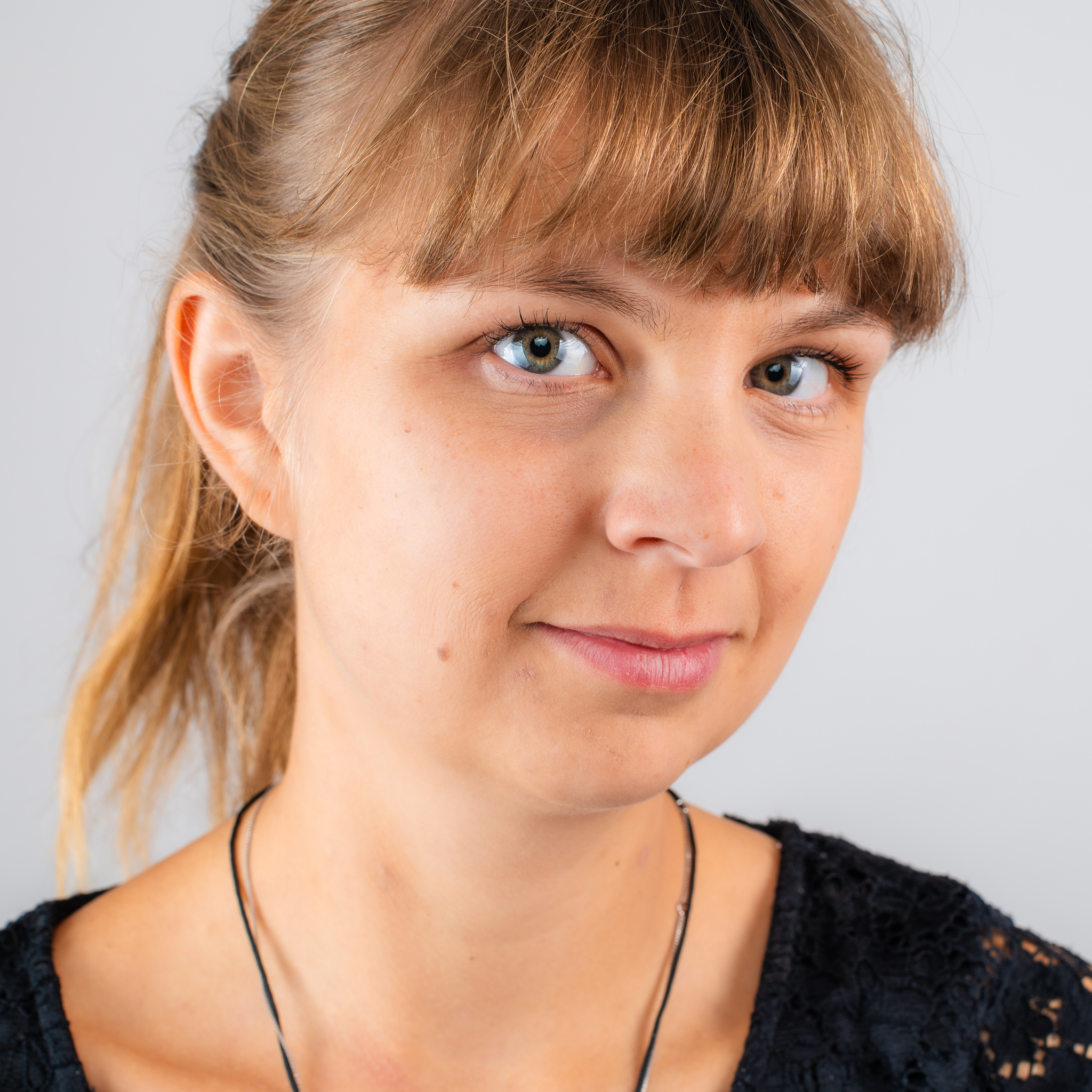 Rebecca Holm