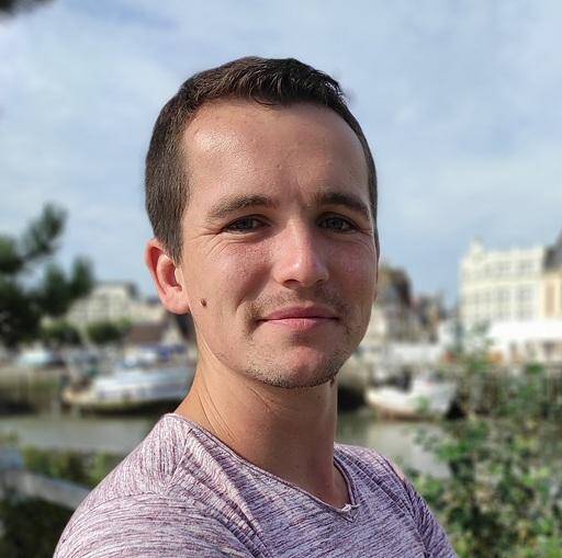 Mathieu Réty