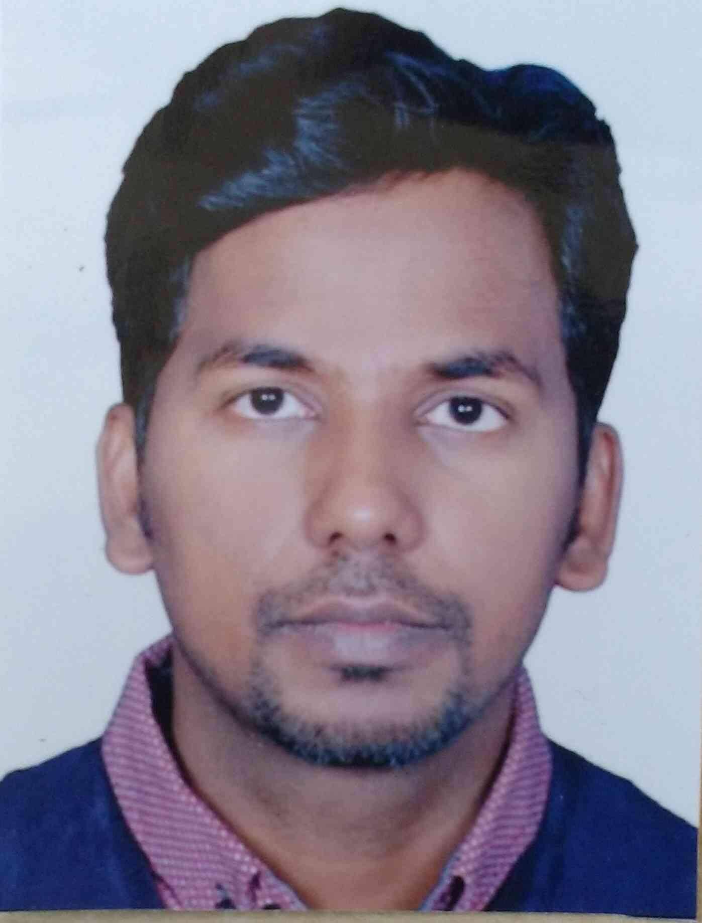 Nandlal Yadav