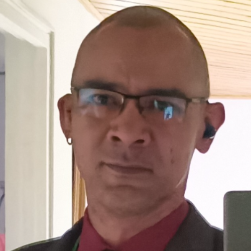 Carlos Estrada - Systems Engineer