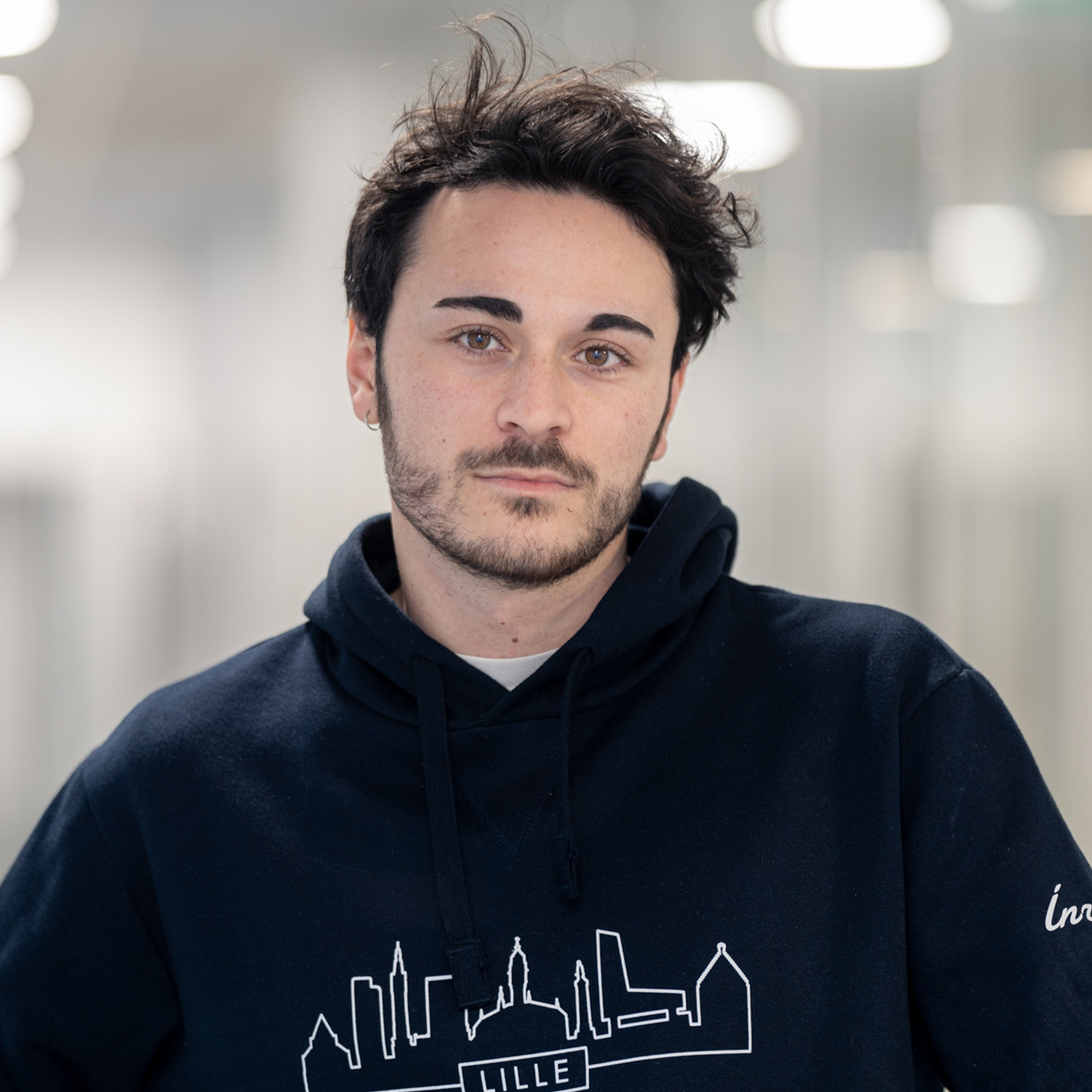 Raphaël Perraud - UX/UI designer | fullstack developer JS