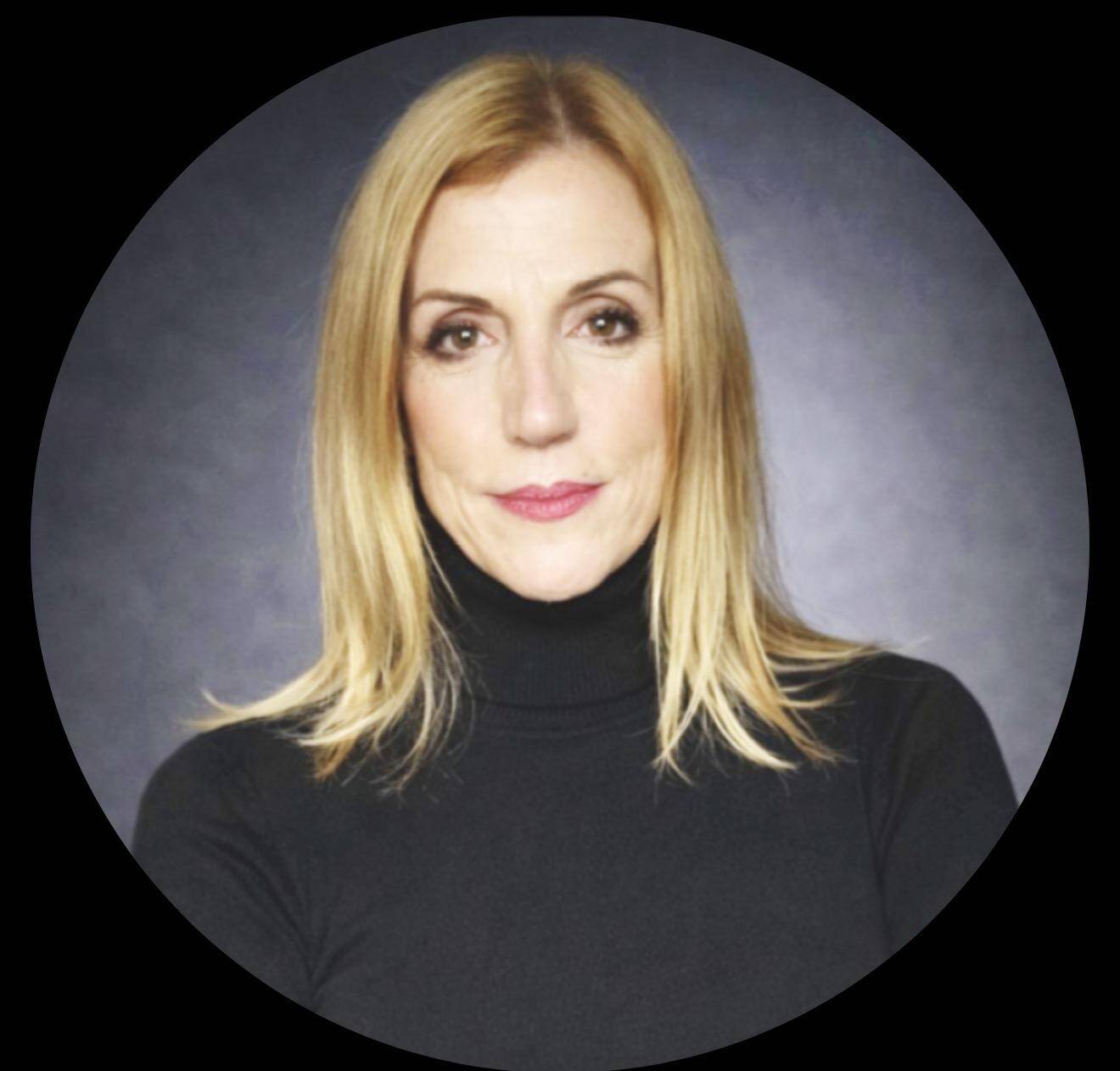 Barbara Iraci - Organizational Effectiveness Advisor 