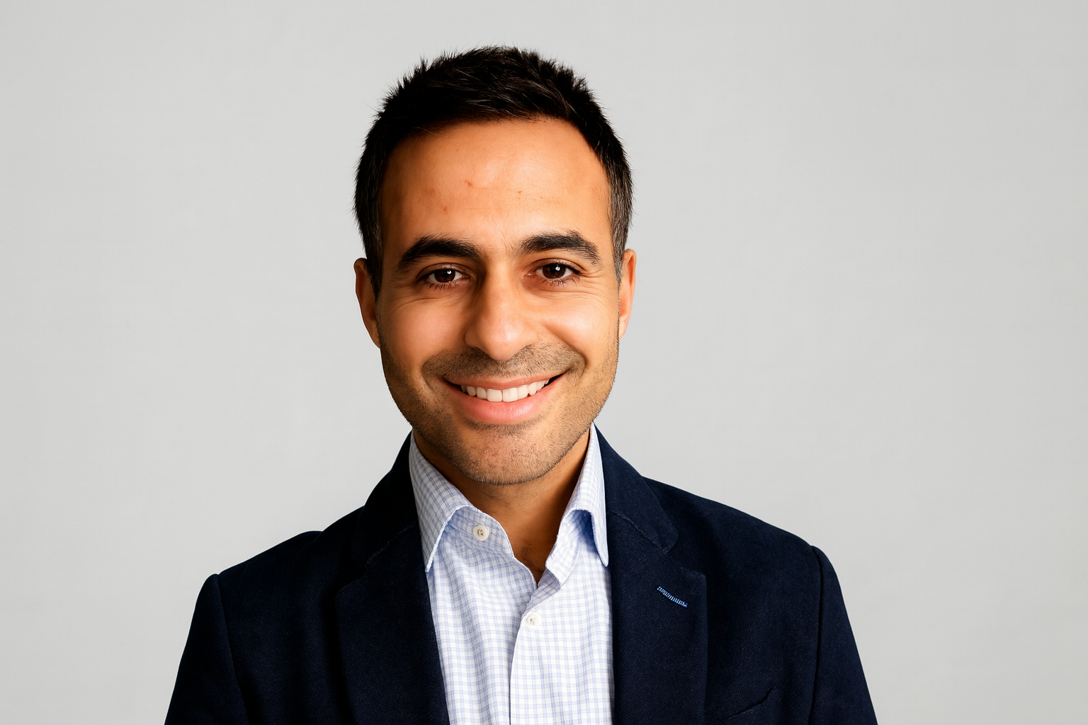 Taher K. - Directeur de projets infra IT & SI | PMO | PO