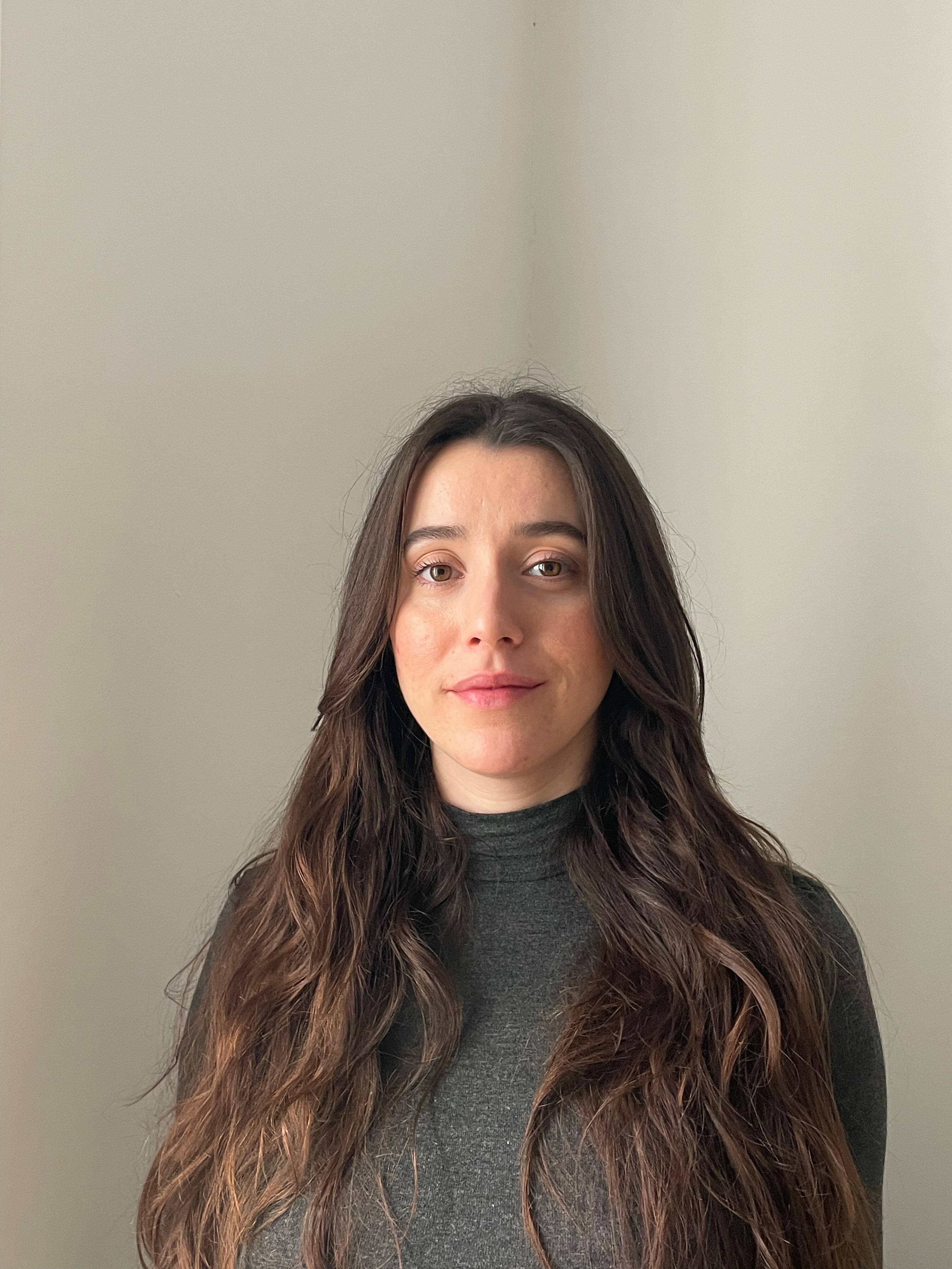 Ana Francés - Digital Marketing & Growth Manager 