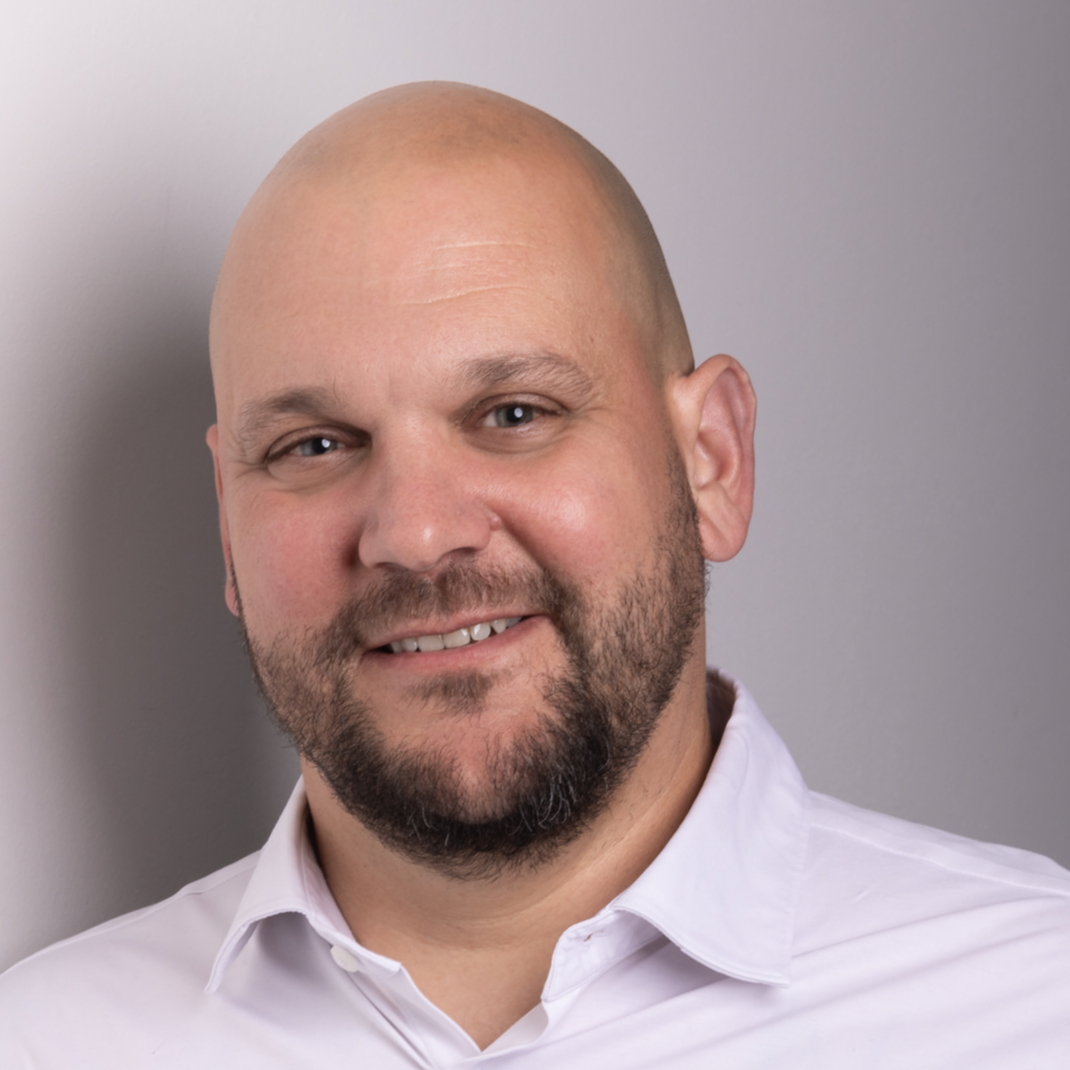 Benoit Vagost - Consultant IA & Optimisation des Processus