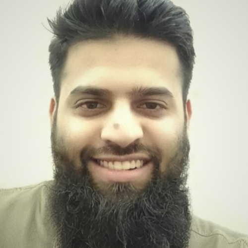 Ihsan Ul Haq - Digital Marketing Specialist