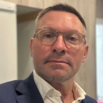 Anthony Decourbe - Développeur Full-Stack