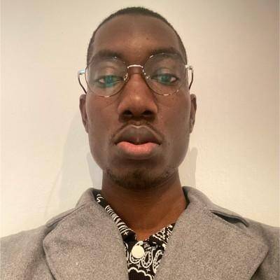 Junior Nguessieu