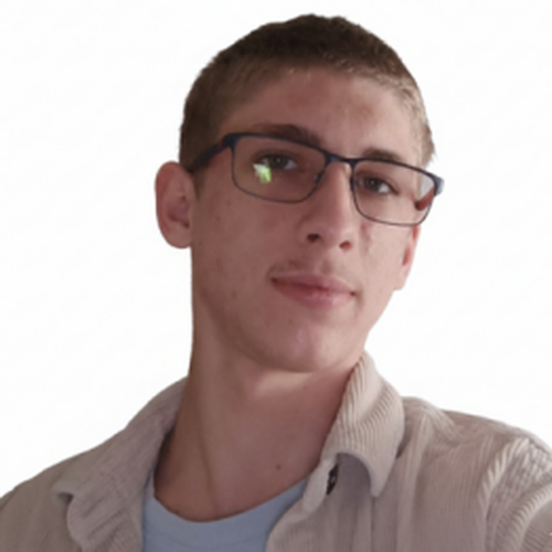 Ethan Barrachina - Développeur web et automatisation IA