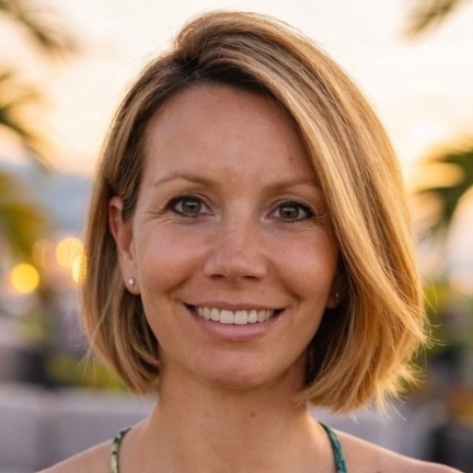 Adèle Dumais - Auditeur interne