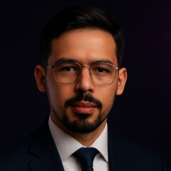 Soufian El-Kahlaoui - Full stack Dev ReactJS | NodeJS | React Native