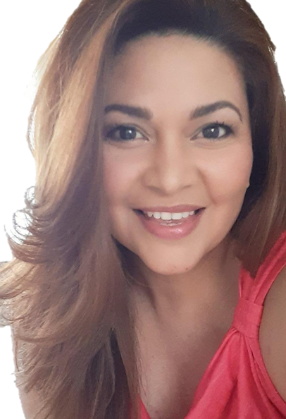 Joyce Delgado Salas