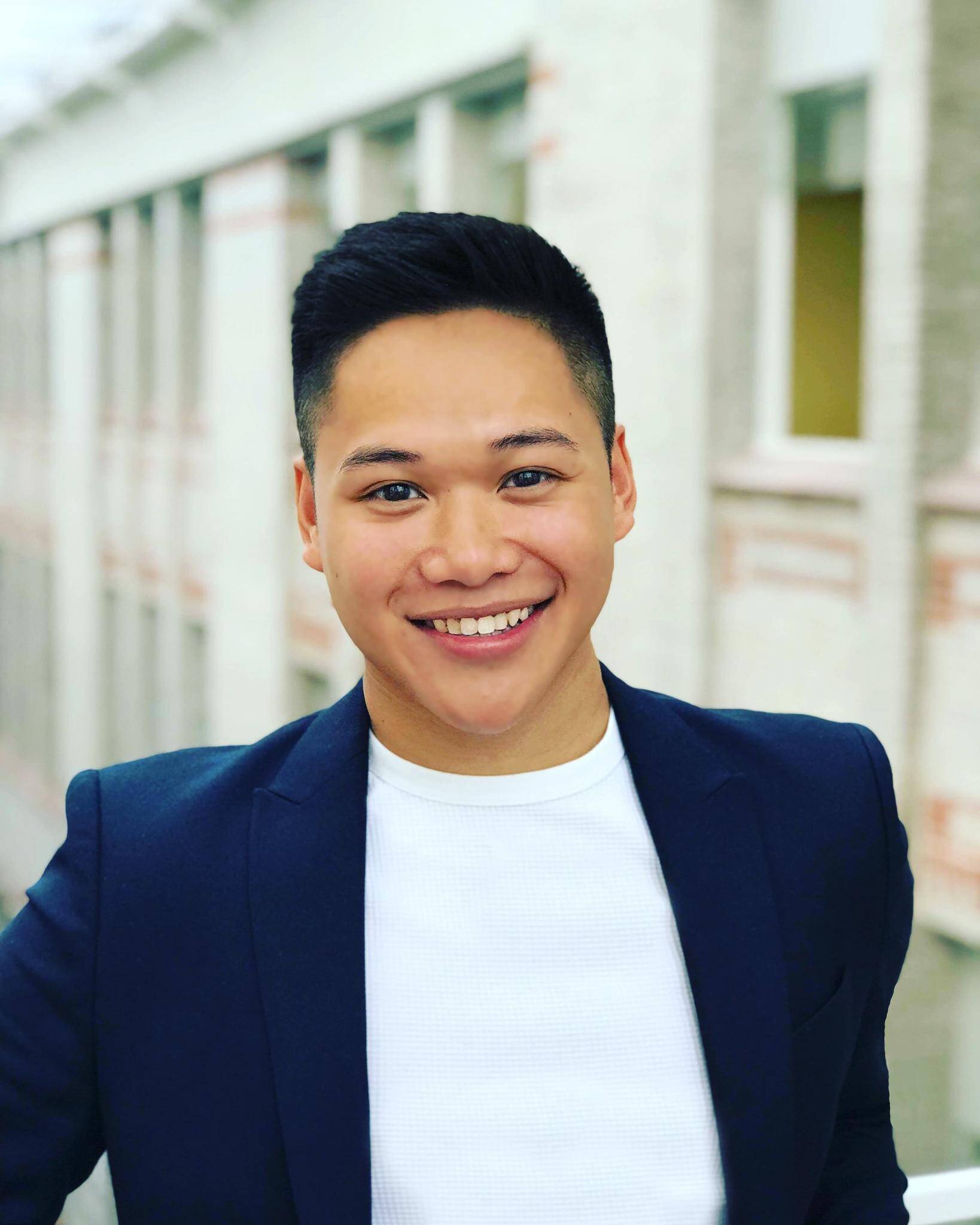 John Liew
