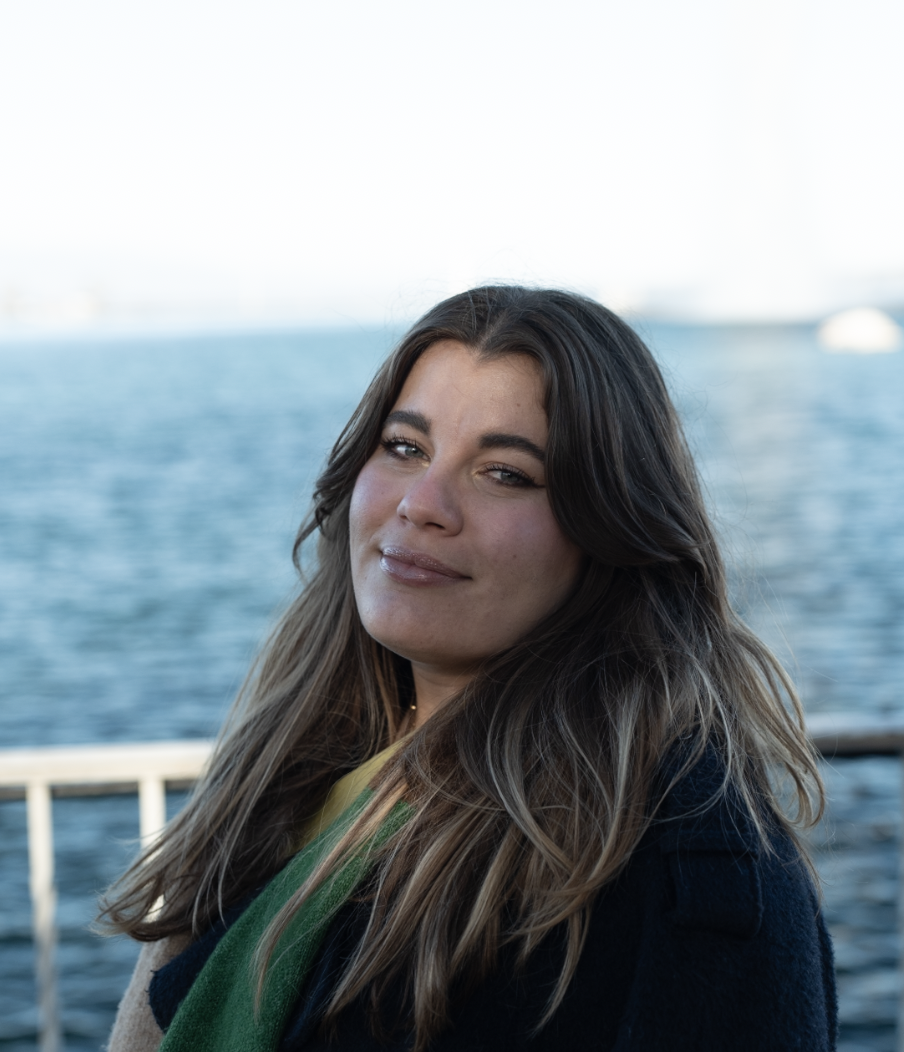 Léa Fedrigucci - Designer - UX, UI, service, graphisme, ateliers
