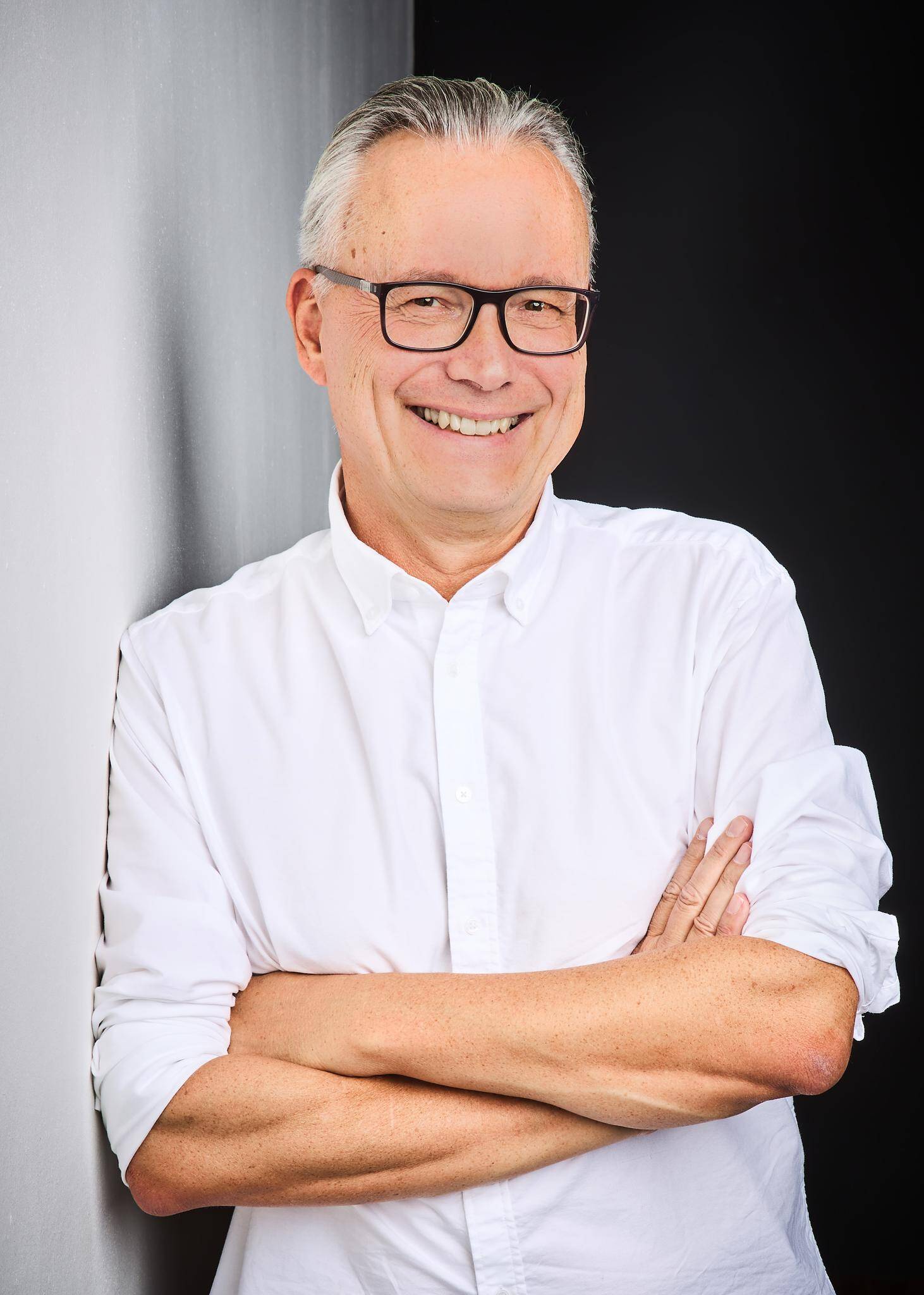 Michael Jochum - Microsoft Cloud & Modern Workplace Consultant