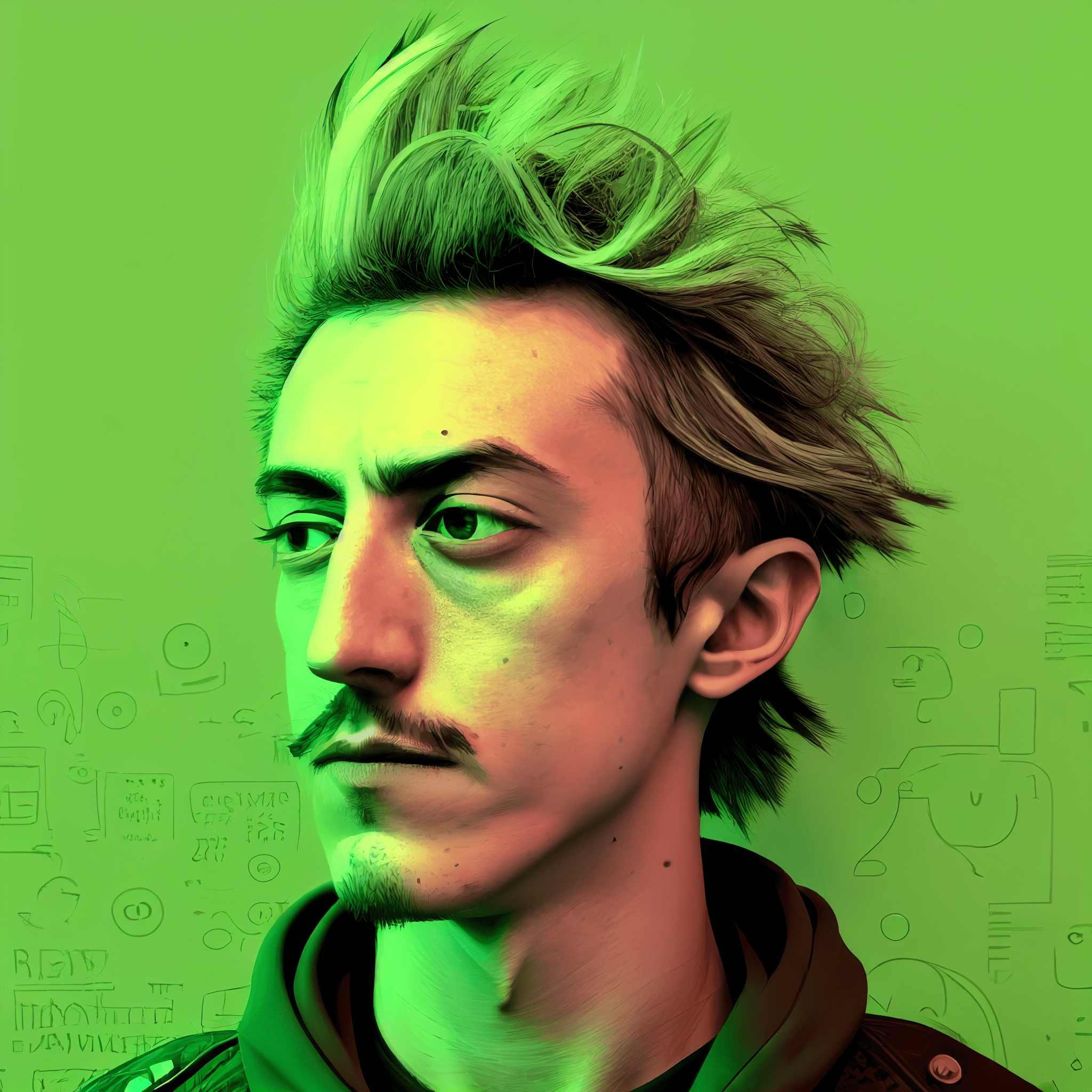 Quentin  - CTO & Architect - AI, LLM & Web3
