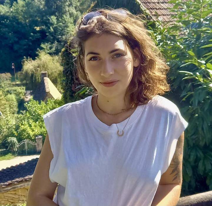 Anaïs Prouillac