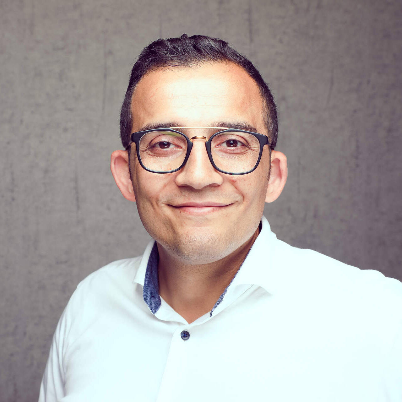 Michael Pinto - Trusted Advisor für C-Level | Managementberater 