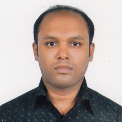 Md Siddiqur Rahman