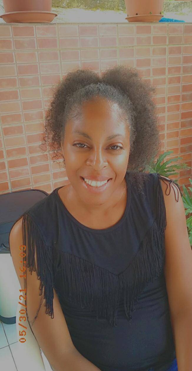 Rose-Line E. - Assistante administrative freelance