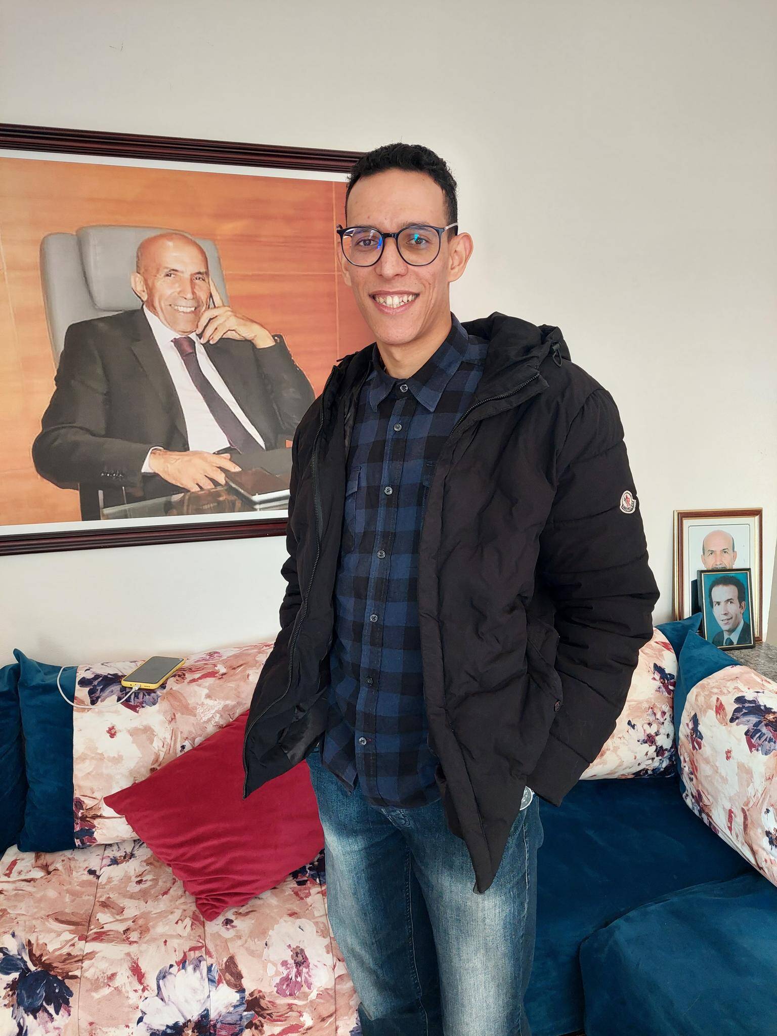 Mohamed Khabbaz