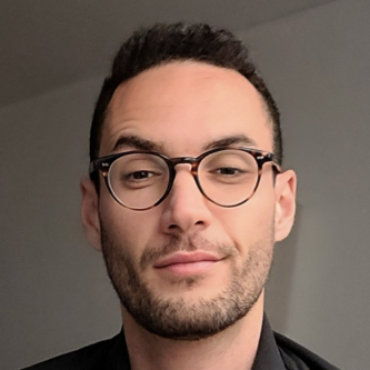 Yani Ait Hammouche - Transformation EPM/ Contrôle de gestion/FP&A