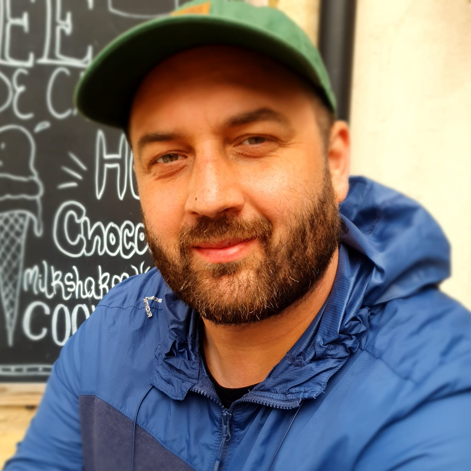Tim H.