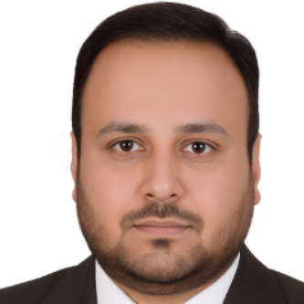 Syed Hasib