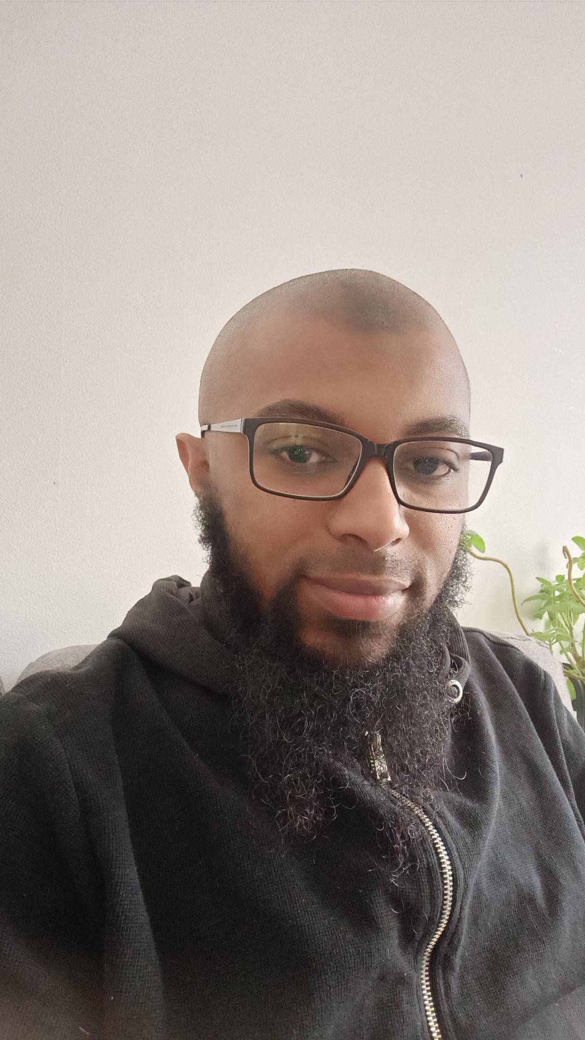 Attoumani Chanfi