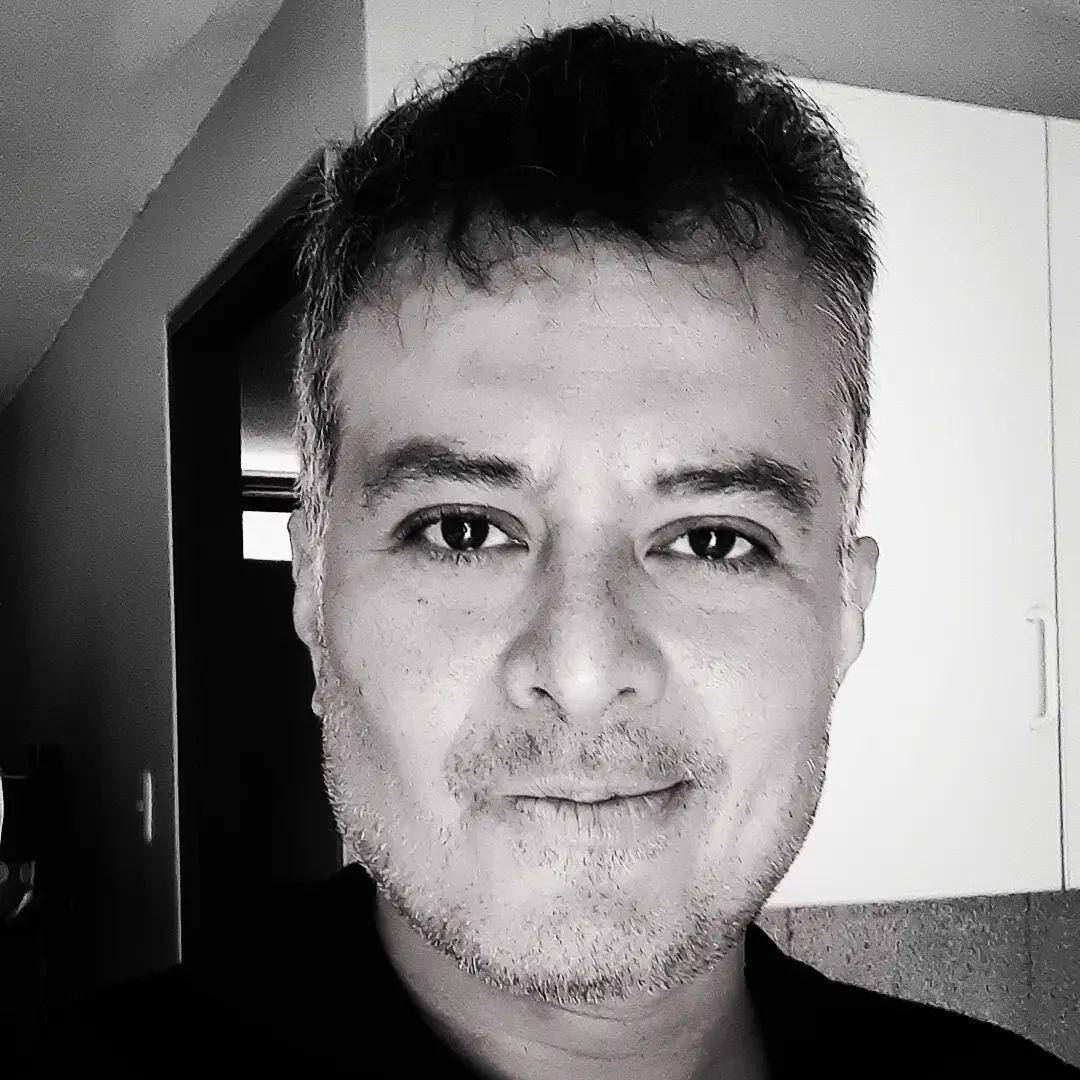 Ricardo Granda