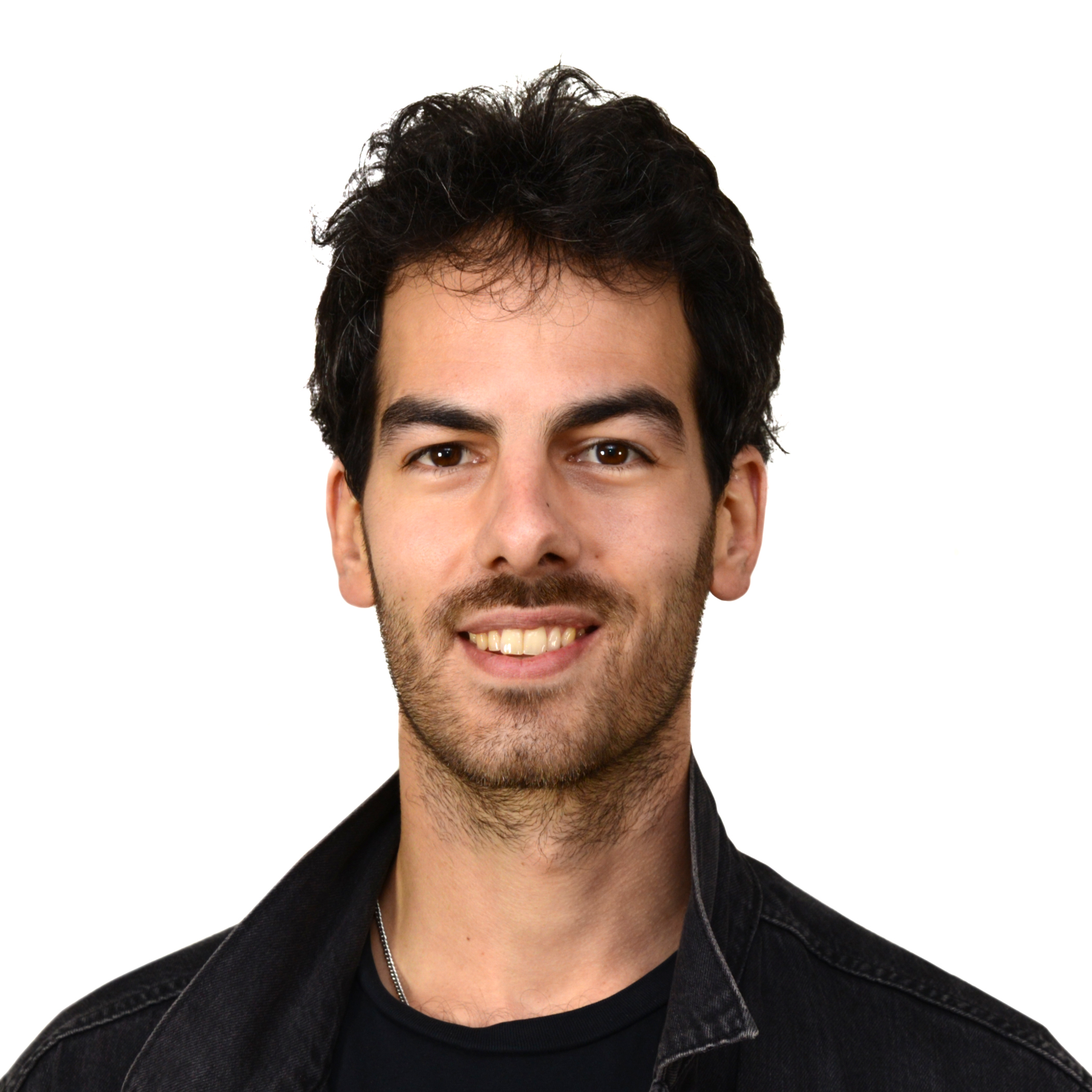 Victor Debordes