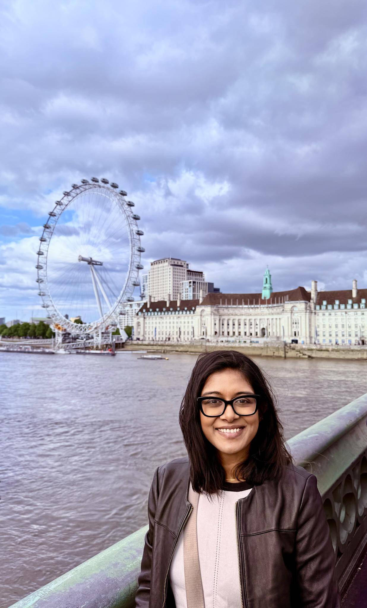 Alankrita Ghosh