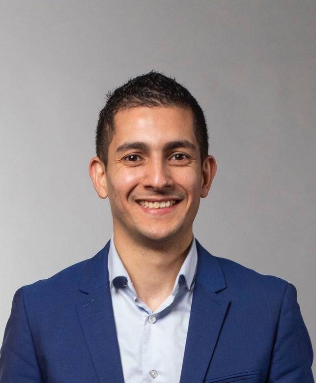 Errahman Gourari