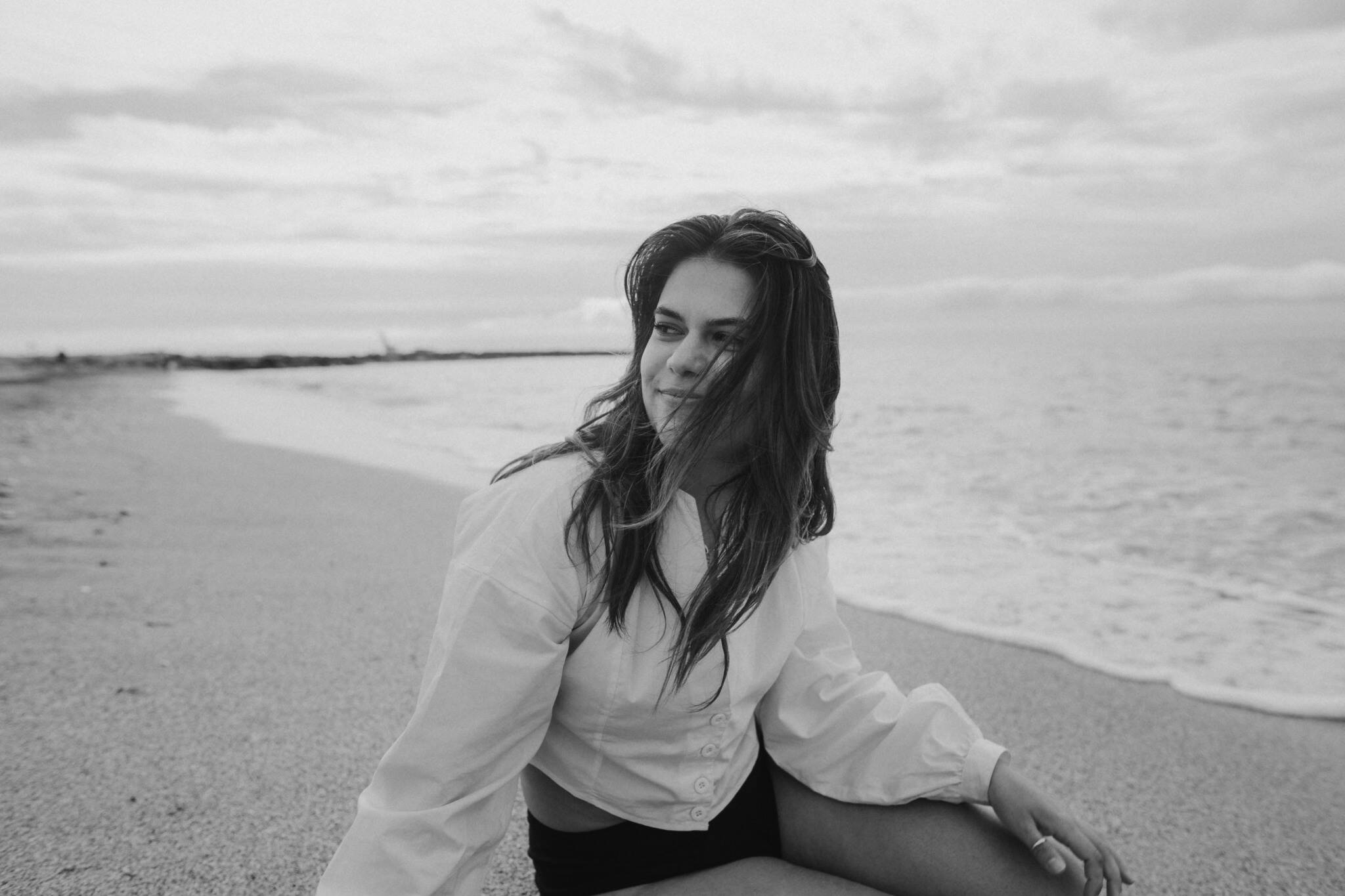 Alicia Cullié