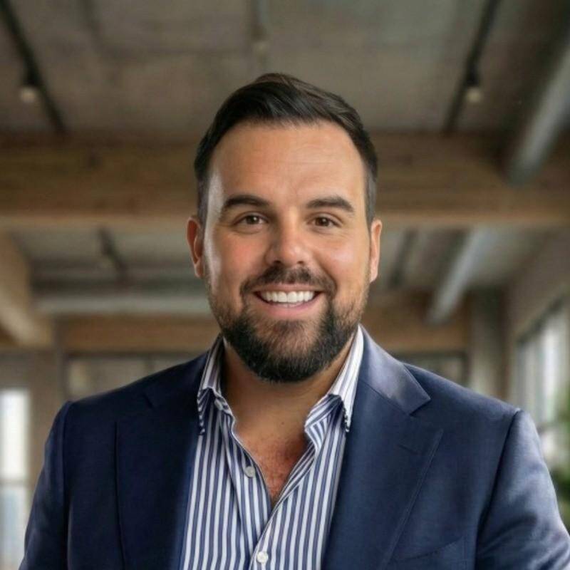 Antoine Deschamps - AI marketing | Growth b2b | Marketing Automation