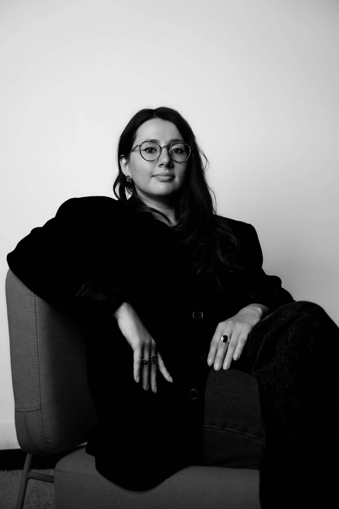 Luna Castro Lemaître