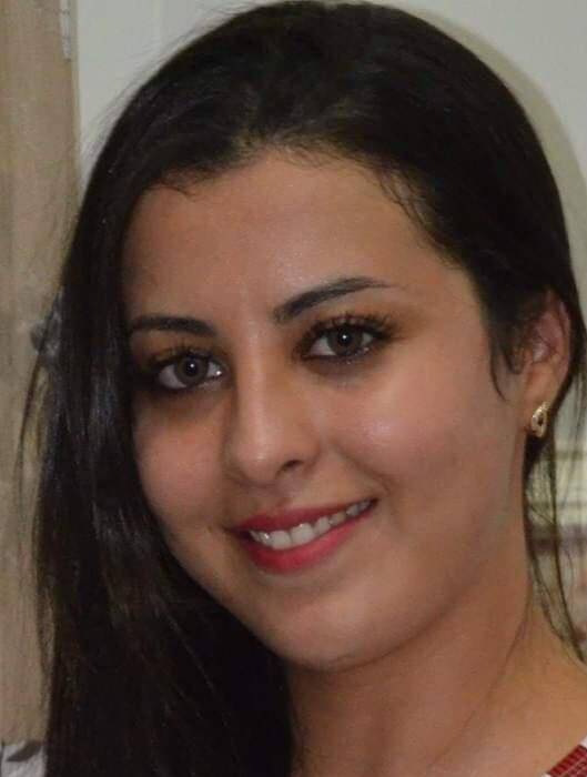 Yasmina Mokni