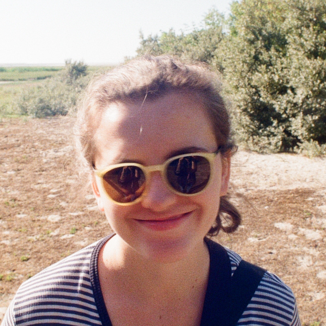 Julie Colas
