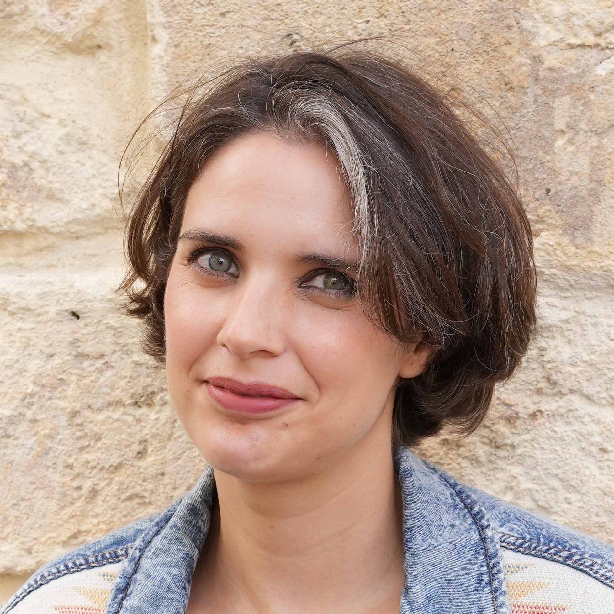 Camille Rolland