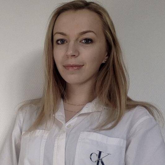 Lucie Delbarre - Data Analyst