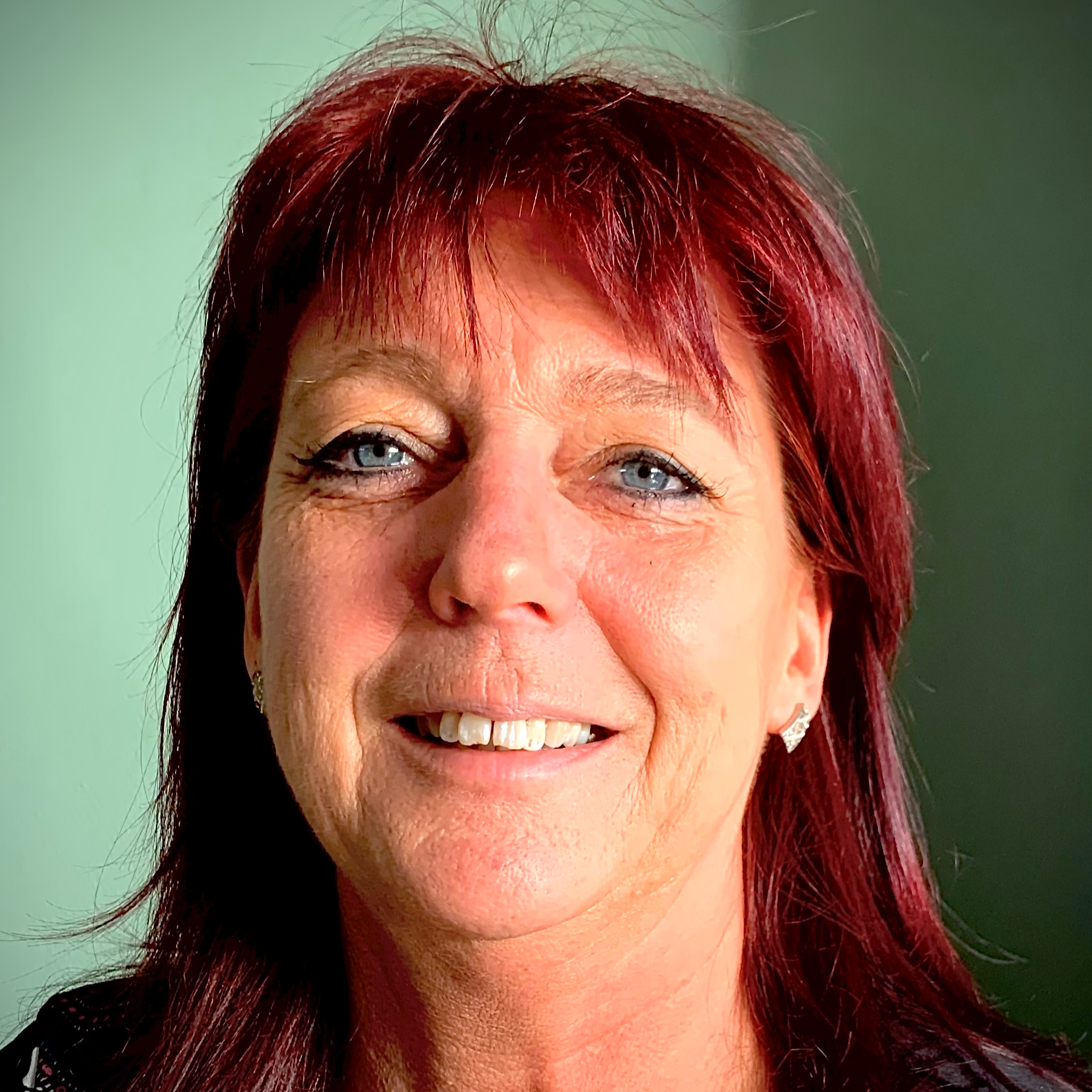 Sabine Pirard