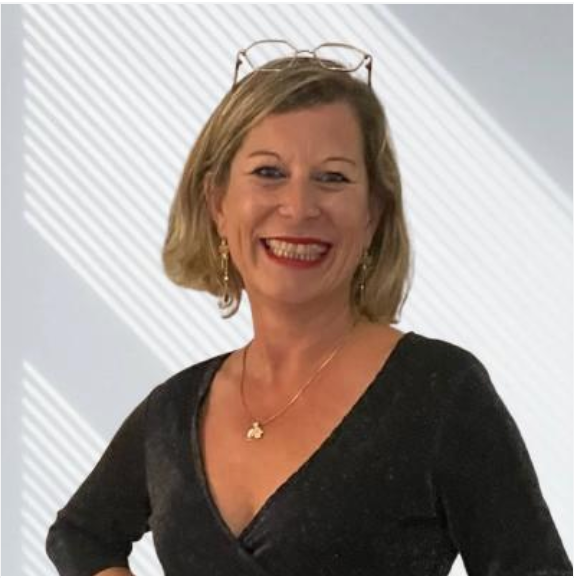 Patricia Beyet - Agile Spécialiste, Scrum Master