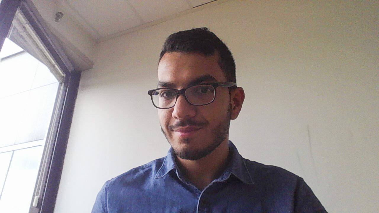 Karim Mousaid