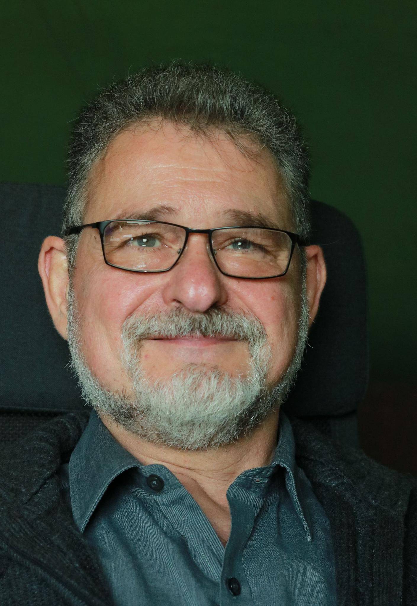 Philippe Valenza