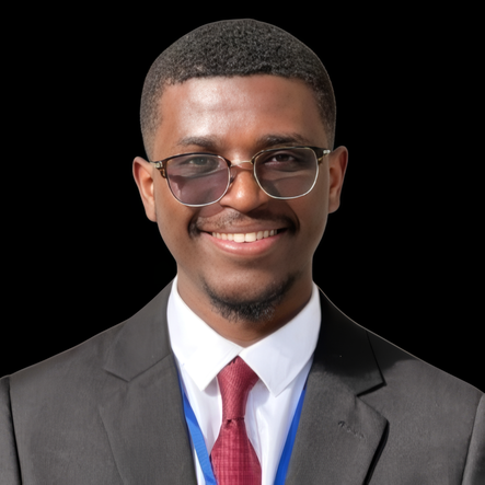 Christian Parfait N.