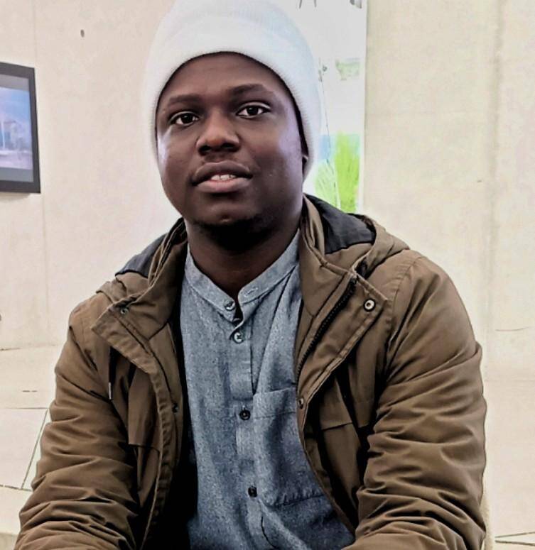 Djimadoumadji Constant Junior A. - Data Scientist | Machine Learning | Web | Mobile